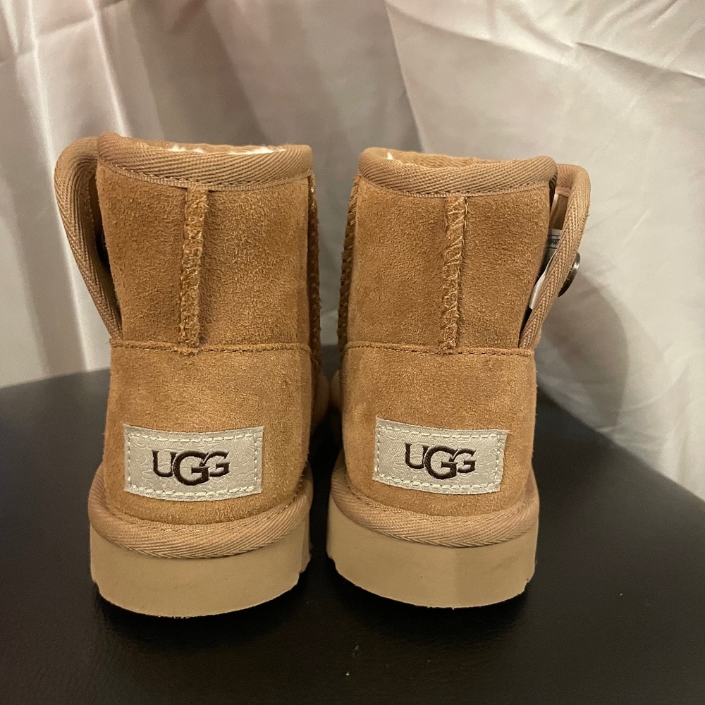 Toddler UGG boots
